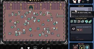 Shattermine Idle