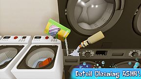 Laundry Simulator 2026