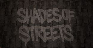 Shade Of Streets