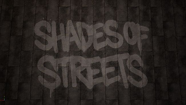 Shade Of Streets
