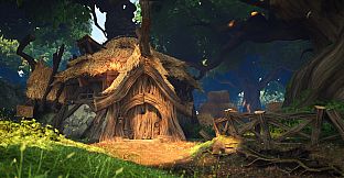 Legacy: Steel & Sorcery - God Tier Supporter Pack