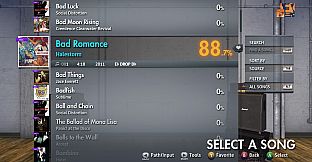 Rocksmith 2014 Edition – Remastered – Halestorm - “Bad Romance”
