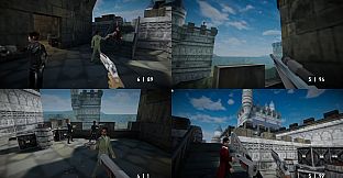 Agent 64: Spies Never Die