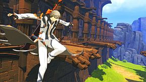 Anima Song from the Abyss