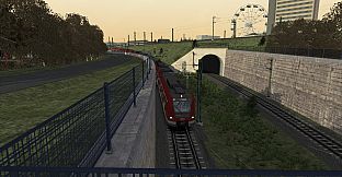 Train Simulator: S-Bahn S1 München