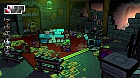 Skellboy Refractured