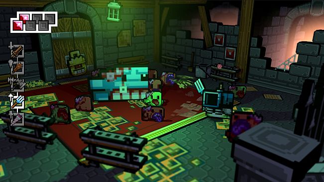 Skellboy Refractured