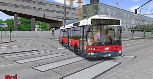 OMSI 2 Add-on Vienna 1 - Line 24A