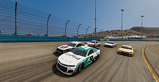 NASCAR Heat 5 - July DLC Pack