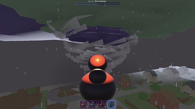 Stormbox