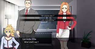 Welcome To... Chichester 3 : Original Episode