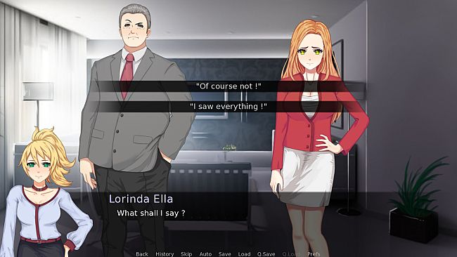 Welcome To... Chichester 3 : Original Episode