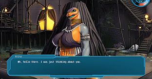 Stellar Dream - Part 1