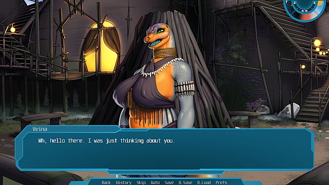 Stellar Dream - Part 1