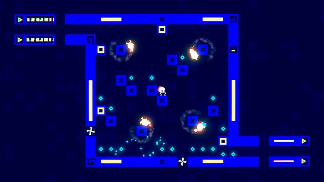 Hot Heat Reset: Chapter 1