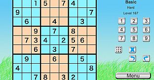 Ultimate Sudoku Collection - Basic Pack