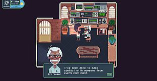 Spirit of the Backwaters