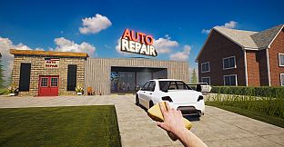 Car For Sale Simulator 2023