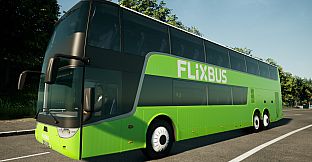 Fernbus Simulator - Astromega