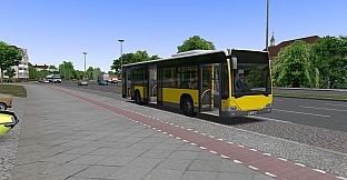 OMSI 2 Add-on Citybus o530