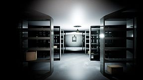 Office Nightmare Chapter 1&2