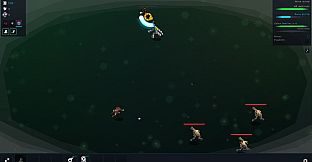 Idle Mage: Conquest