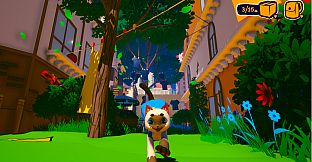 Purr-suit of Happiness