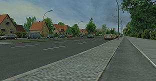 OMSI 2 Add-on Enhanced Environment Pack