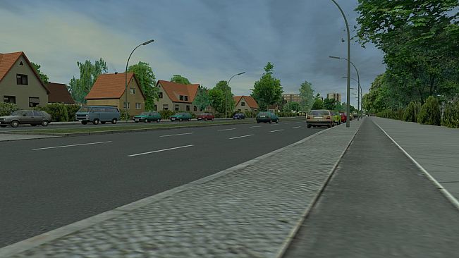 OMSI 2 Add-on Enhanced Environment Pack