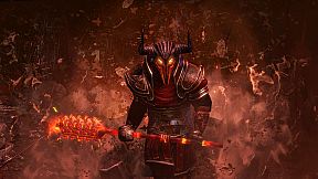 Path of Exile