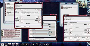 Fantasy Grounds - G.I. JOE Roleplaying Game Welcome to the Treacherous Coils of Cobra