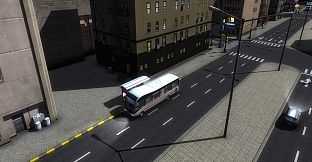 Cities in Motion 2: Bus Mania