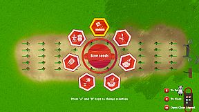 Primasia (Chapter One)