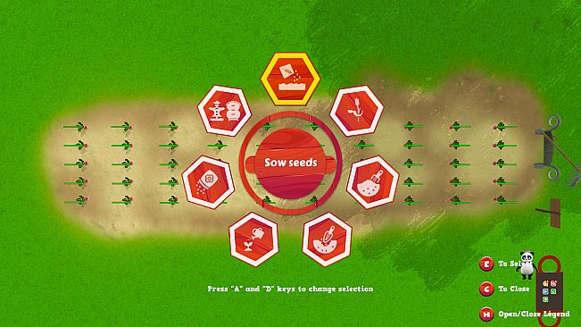 Primasia (Chapter One)