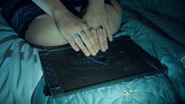 The Shapeshifting Detective