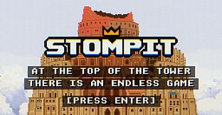 STOMPIT