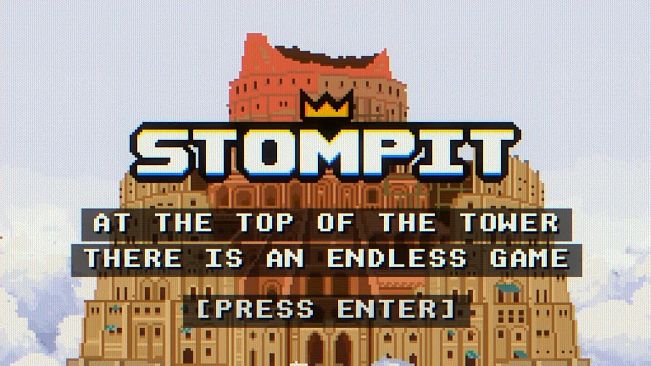 STOMPIT