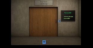 La Mystérieuse Résidence