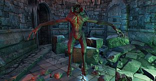 Monsters for Clip maker