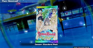 SENRAN KAGURA Peach Beach Splash - Gessen Item Pack