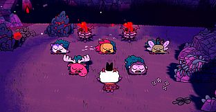 Cult of the Lamb: Heretic Pack