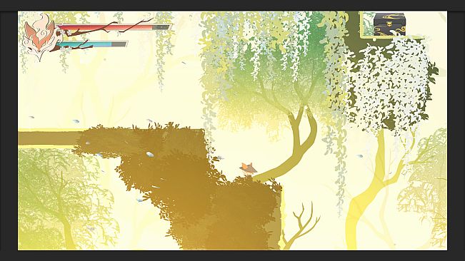 Fox Wanderer