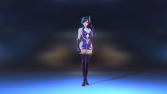 Angel Legion-DLC Interstellar Guide C