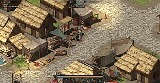 A Story in Bronze Ware