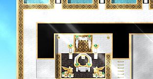 RPG Maker MV - KR Legendary Palaces - Griffin Tileset