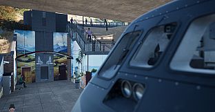 Train Sim World 7: San Bernardino Line: Los Angeles - San Bernardino Route Add-On