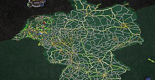 LOGistICAL - Germany