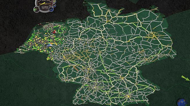 LOGistICAL - Germany