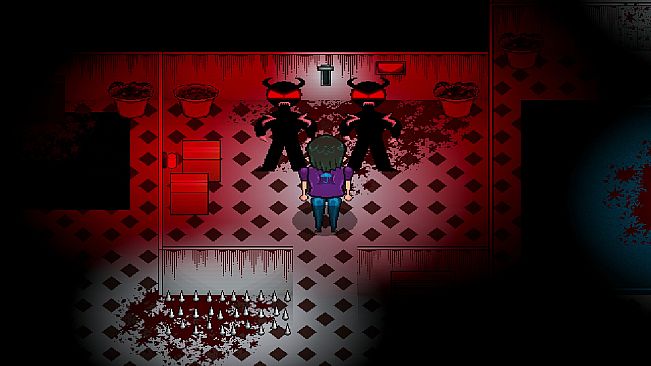 Zereoton Hauntings 3