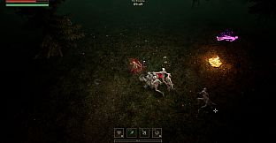 The Last Ranger: End of days
